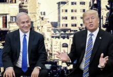 Israeli PM Netanyahu faces backlash for supporting Trump’s Gaza resettlement plan Israeli PM Netanyahu faces backlash for supporting Trump’s Gaza resettlement plan