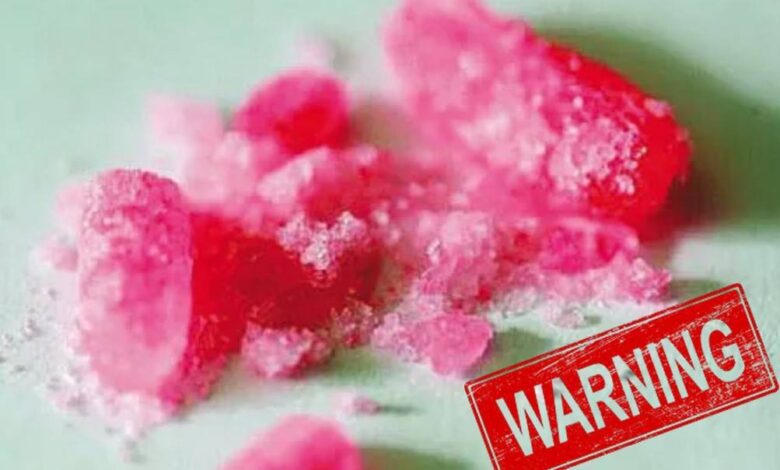 ‘Strawberry Quick’ Candy labeled as sweet poison in Pakistan; full details here ‘Strawberry Quick’ Candy labeled as sweet poison in Pakistan; full details here