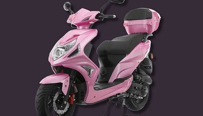 Sindh free EV scooty scheme for women – Eligibility criteria, application process Sindh free EV scooty scheme for women – Eligibility criteria, application process