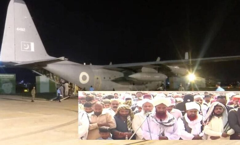 Eight Pakistanis killed in Iran repatriated, buried in Hometowns with Honor Eight Pakistanis killed in Iran repatriated, buried in Hometowns with Honor