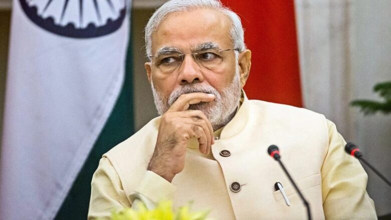 India’s Tactics of Distraction: False Flags, Silenced Media, and a Democracy Under Shadow India’s Tactics of Distraction: False Flags, Silenced Media, and a Democracy Under Shadow