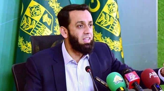 No company operating in Pakistan has links with Israel, says Tarar amid attacks on KFC, other food outlets No company operating in Pakistan has links with Israel, says Tarar amid attacks on KFC, other food outlets