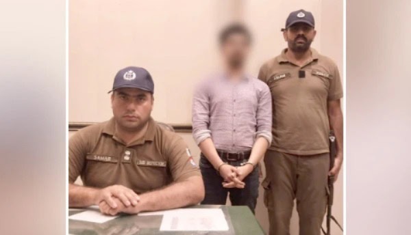 Man arrested for raping Lahore university student for two years on marriage pretext Man arrested for raping Lahore university student for two years on marriage pretext