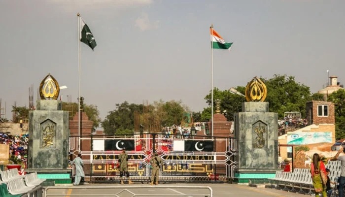 FO says Indian decisions to revoke Pakistanis’ visas creating serious humanitarian challenges FO says Indian decisions to revoke Pakistanis’ visas creating serious humanitarian challenges