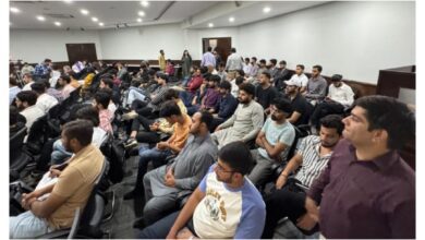 PJSA and UMT Collaborate to Open New Career Pathways for Pakistani Youth through Japanese Language and Skill Development