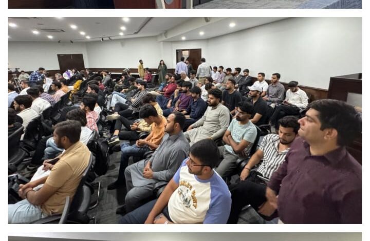 PJSA and UMT Collaborate to Open New Career Pathways for Pakistani Youth through Japanese Language and Skill Development PJSA and UMT Collaborate to Open New Career Pathways for Pakistani Youth through Japanese Language and Skill Development