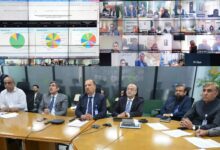 Arrangements to Ensure Uninterrupted Gas Supply During Ramzan