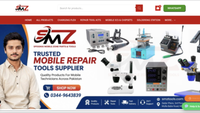 Two Ventures, One Mission: How a Swat-Based Group Is Powering Pakistan’s Mobile Repair Industry Two Ventures, One Mission: How a Swat-Based Group Is Powering Pakistan’s Mobile Repair Industry